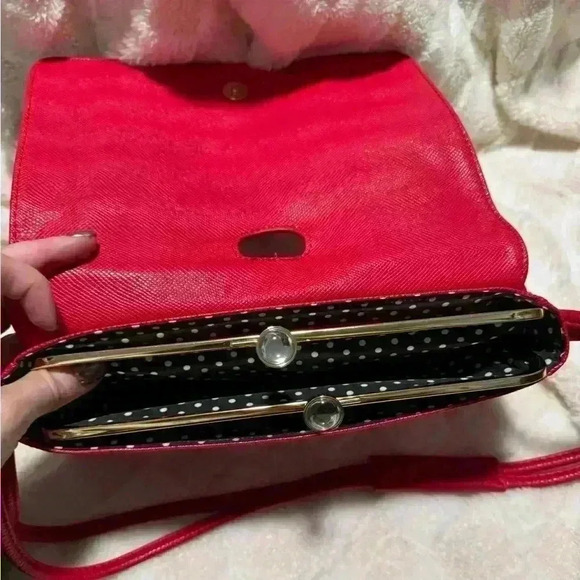 lulu by lulu guinness 2 In 1 Purse and clutch - Picture 3 of 15